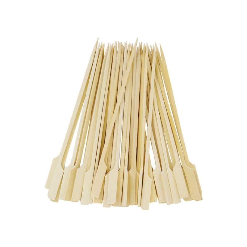 Bamboo Gun Shaped Skewers